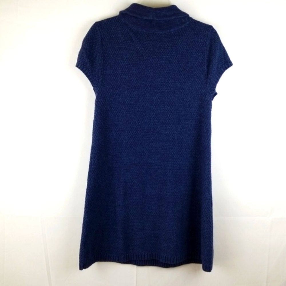 STYLE & COMPANY SWEATER DRESS - Picture 3 of 5